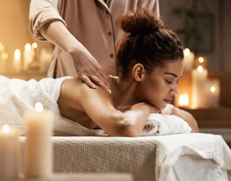 Spa Treatment